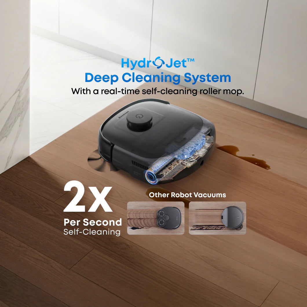 Robot Vacuum Omni E28