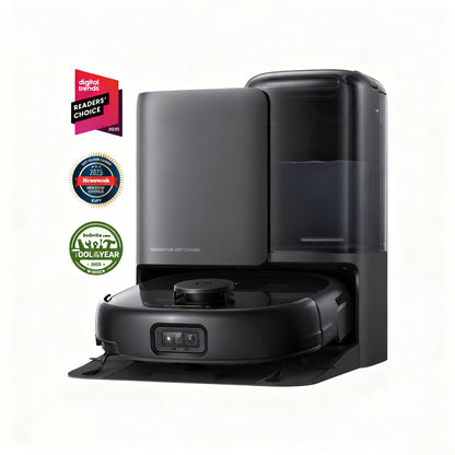 Robot Vacuum Omni E25