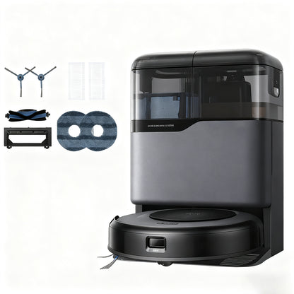 $69 — The Smart Cleaning Butler That Truly Frees Your Hands