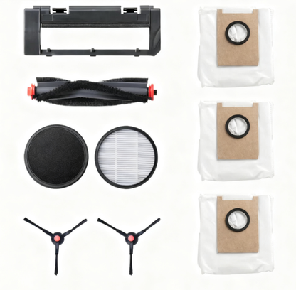 Premium Cleaning Bundle (Worth $29.99)