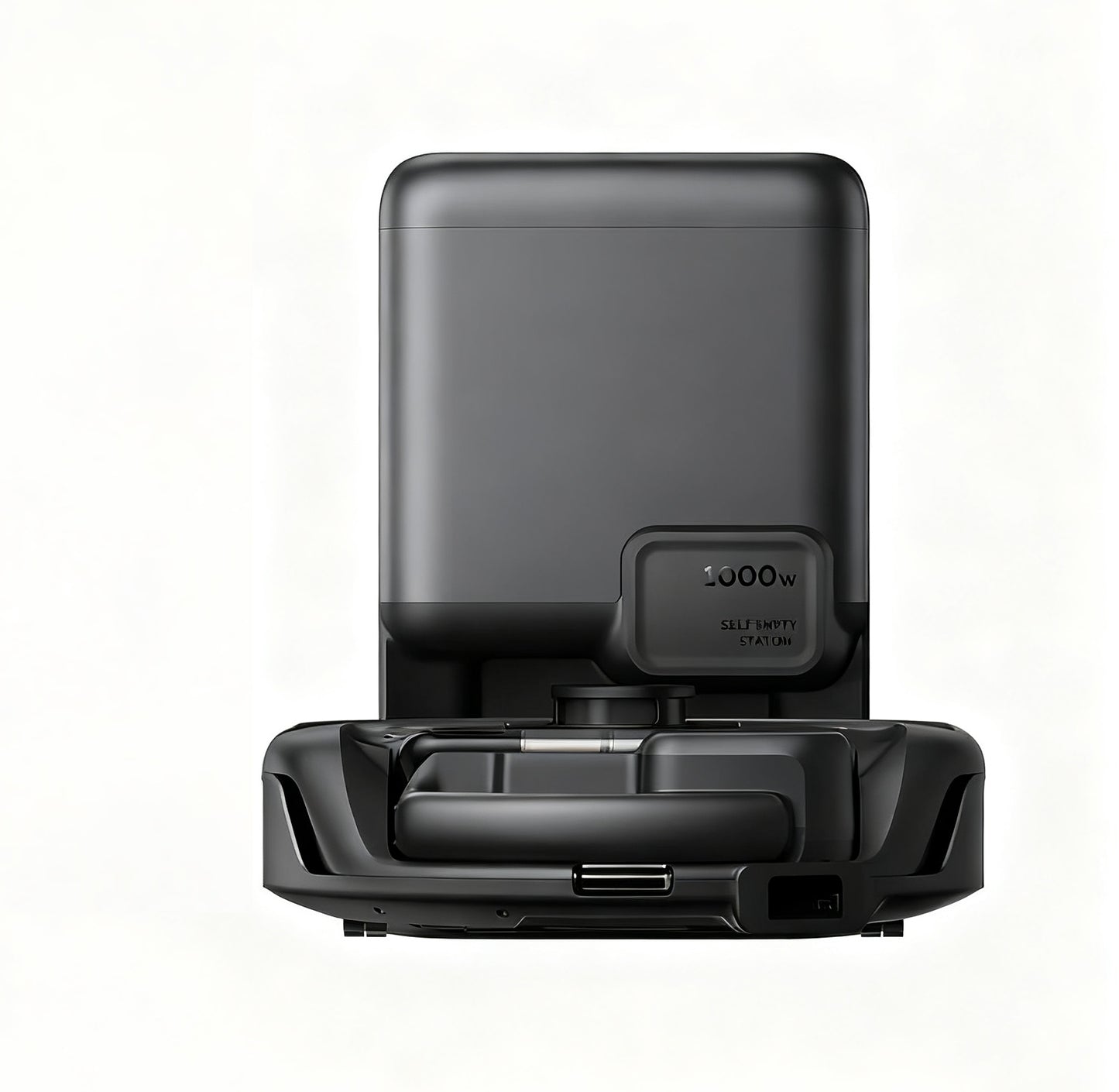 Robot Vacuum 3-in-1 E20