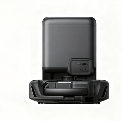 Robot Vacuum 3-in-1 E20