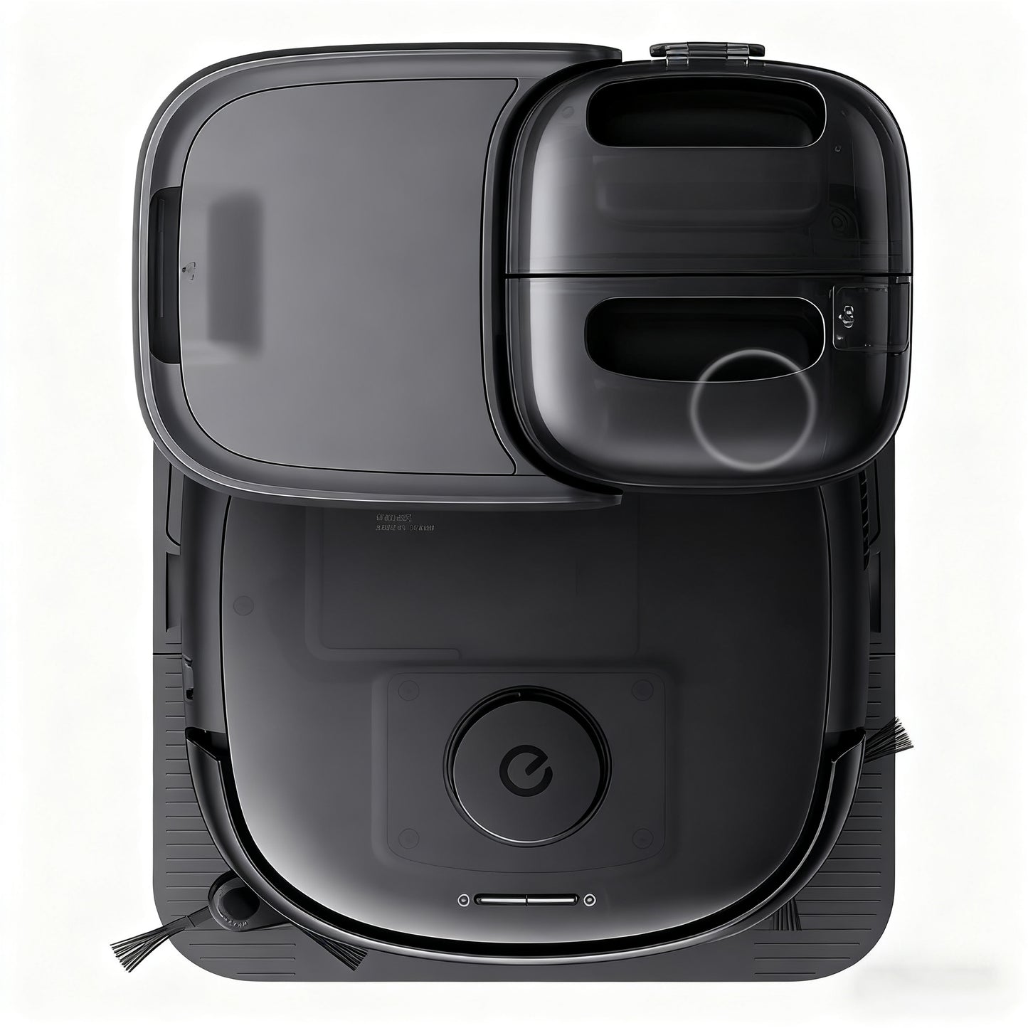 Robot Vacuum Omni E25