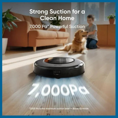 $69 — The Smart Cleaning Butler That Truly Frees Your Hands