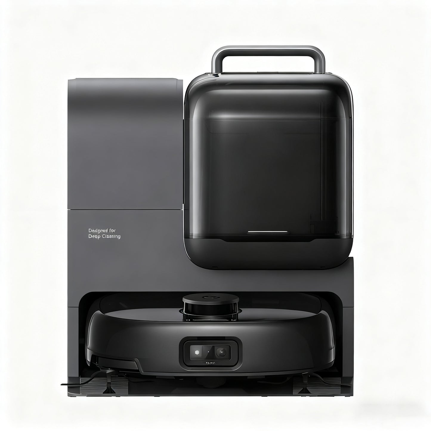 Robot Vacuum Omni E28