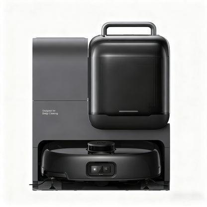 Robot Vacuum Omni E28