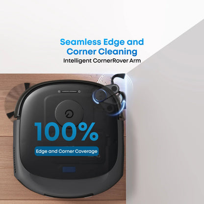 Robot Vacuum Omni E25