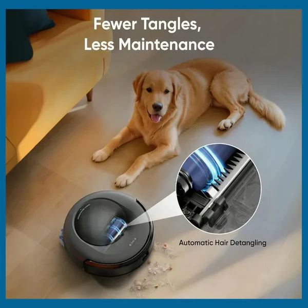 $69 — The Smart Cleaning Butler That Truly Frees Your Hands