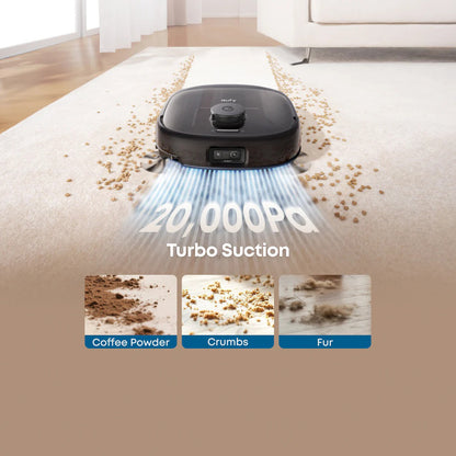 Robot Vacuum Omni E28