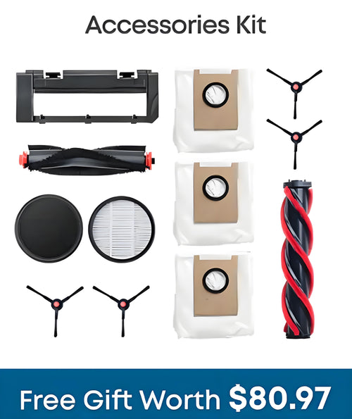 Premium Cleaning Bundle (Worth $29.99)